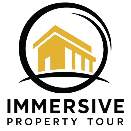 Immersive Property Tour logo