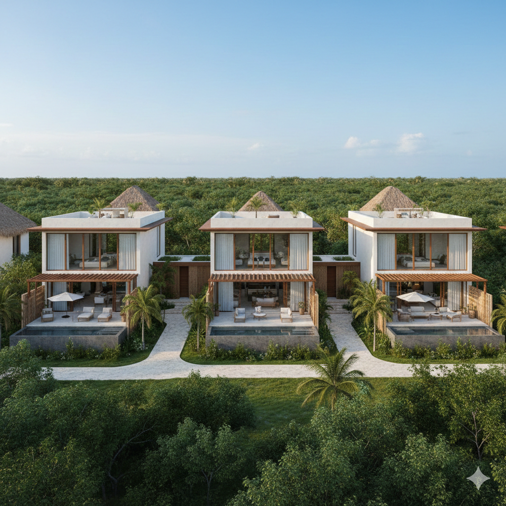 Inversión en Yucatán